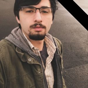 Meet your Posher, Ian